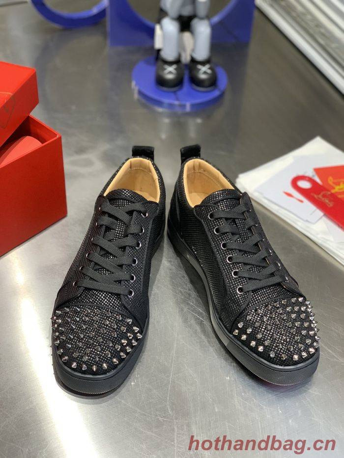 Christian Louboutin Couple Shoes CLS00062 Christian Louboutin Couple Shoes CLS00062